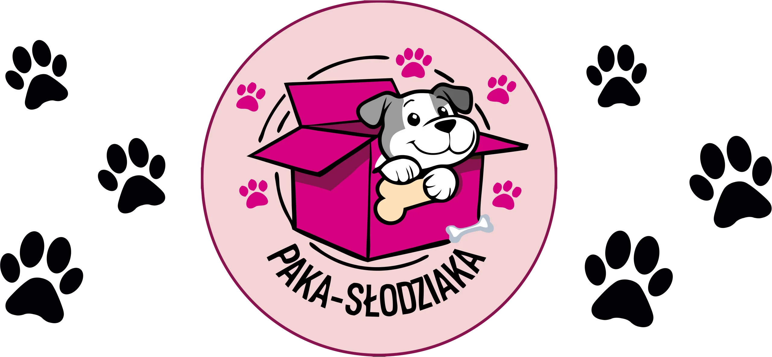 Paka Słodziaka