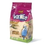 Pokarm dla papugi falistej VITAPOL 500g folia