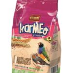 Pokarm dla zeberki i ptaków ezgotycznych VITAPOL 500g folia