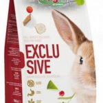Pokarm dla królików ALEGIA exclusive 700g