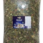 Pokarm dla gryzoni i królików ALEGIA dental 10kg