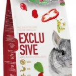 Pokarm dla szynszyli ALEGIA exclusive 1.6kg