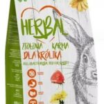 Pokarm dla królików ALEGIA herbal 600g