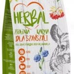 Pokarm dla szynszyli ALEGIA herbal 600g