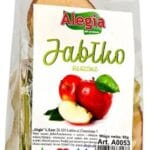 Jabłko suszone ALEGIA 60g