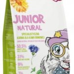 Pokarm dla świnek ALEGIA  junior natural 650g