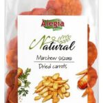 Marchew suszona ALEGIA 60g
