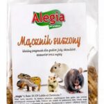 Mącznik suszony ALEGIA 60g