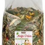 Mieszanka ziół dla świnek ALEGIA 650g