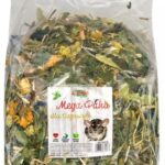 Mieszanka ziół dla szynszyli ALEGIA 650g