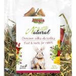 Zioła dla królików ALEGIA natural owoce 130g