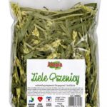 Ziele pszenicy ALEGIA natural 80g