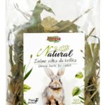 Zielone ziółka dla królików ALEGIA natural 100g
