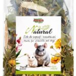 Zielone ziółka dla gryzoni ALEGIA natural 100g
