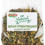 Ziółka wzmacniające ALEGIA natural 90g