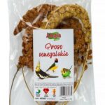 Proso senegalskie ALEGIA 80g