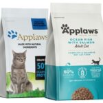 Karma dla kota APPLAWS ryby oceaniczne 6 kg