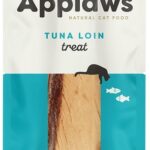 Przysmaki dla kota APPLAWS polędwica z tuńczyka 30g