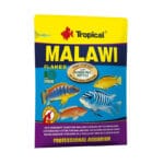Pokarm dla ryb TROPICAL malawi 12g