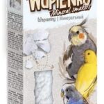 Kolba dla ptaków VITAPOL smakers wapienny naturalny 2szt