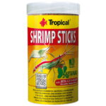 Pokarm dla ryb TROPICAL shrimp 250ml