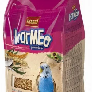 Pokarm dla papugi falistej VITAPOL 2,5kg