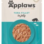 Karma dla kota APPLAWS tuńczyk 70g