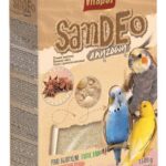 Piasek dla ptaków VITAPOL anyż 1,5kg