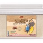 Piasek dla ptaków VITAPOL anyż wiadro 5,4kg