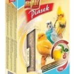 Piasek dla ptaków VITAPOL cytrynowy 1,5kg