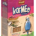 Pokarm dla papugi falistej VITAPOL 1kg