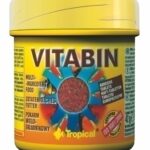 Pokarm dla ryb TROPICAL vitabin wieloskładnikowy 50ml