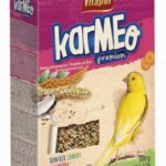 Pokarm dla kanarka VITAPOL 500g