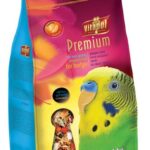 Pokarm Premium dla papugi falistej VITAPOL 1kg