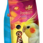 Pokarm Premium dla Nimfy VITAPOL 1kg