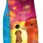 Pokarm Premium dla Kanarka VITAPOL 1kg