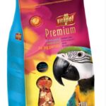Pokarm Premium dla Dużej Papugi VITAPOL 750g