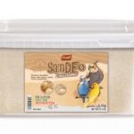 Piasek dla ptaków VITAPOL wiadro 5,4kg