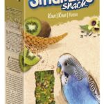 Kolba dla papugi falistej VITAPOL smakers kiwi 2szt