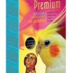 Kolba dla nimfy VITAPOL smakers premium 2szt