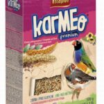 Pokarm dla zeberki i ptaków ezgotycznych VITAPOL 500g