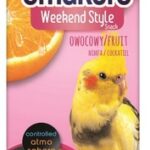 Kolba dla nimfy VITAPOL smakers owocowy weekend style