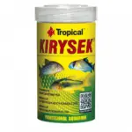 Pokarm dla ryb TROPICAL kirysek 100ml