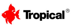 Tropical logo
