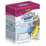 Suplement dla ptaków VITAPOL kostka wapienna naturalna XL