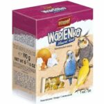 Suplement dla ptaków VITAPOL kostka wapienna pomarańcza XL