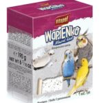 Suplement dla ptaków VITAPOL kostka wapienna muszla XL