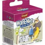 Suplement dla ptaków VITAPOL kostka wapienna czarnuszka