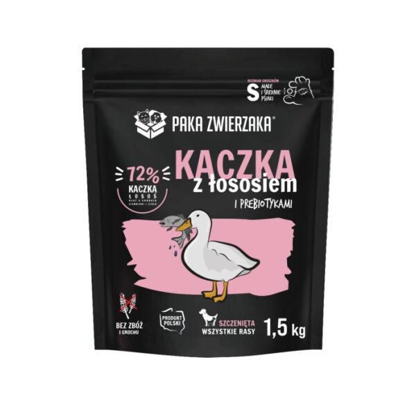 karma-sucha-kaczka-z-lososiem-puppy-1-5kg-672a29a7ca174f36a3f29fc86c286ecf-6c5a9be0