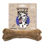 Przysmaki dla psa PAKA ZWIERZAKA kość konina 12cm